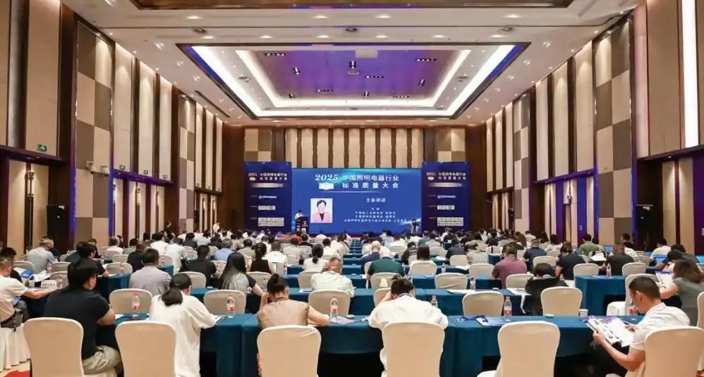 Провідна галузь освітлення зі стандартною якістю