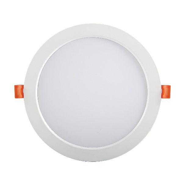 Стельовий вбудований світильник SMD LED Downlight